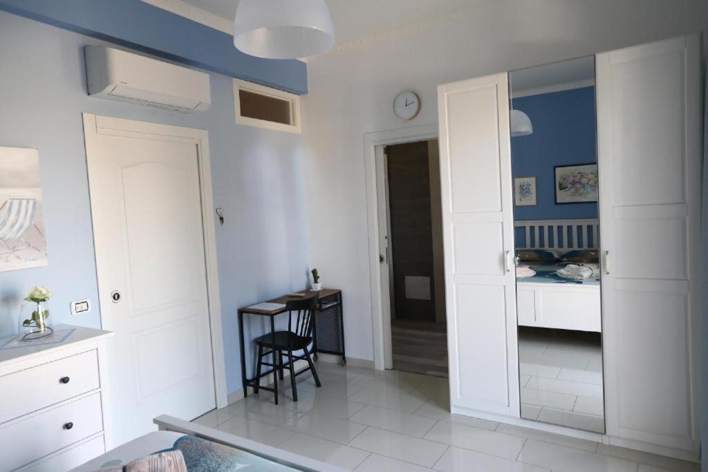 B&B Bonaventura Pompei Exteriér fotografie